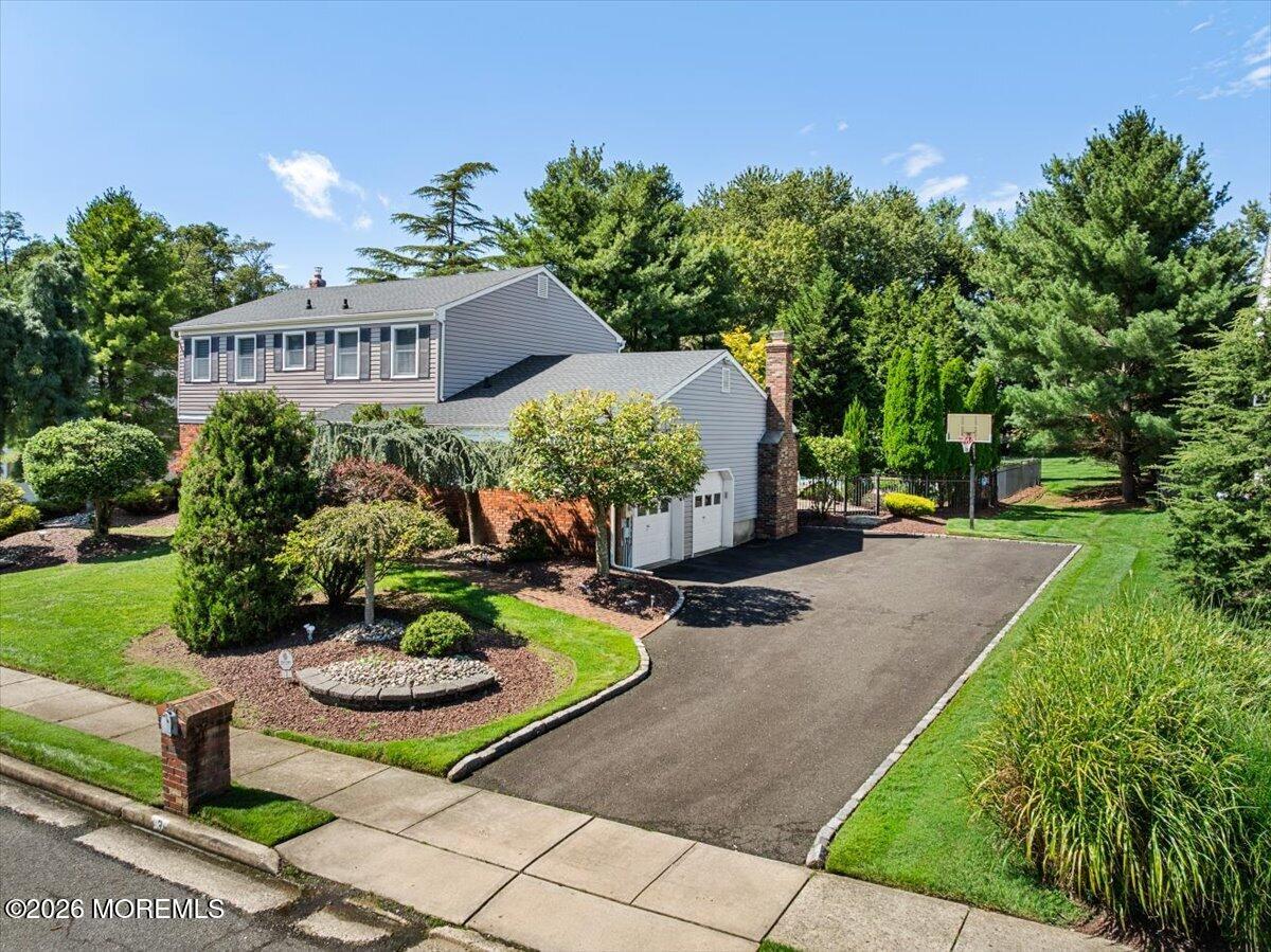 3 Inge Lane Marlboro NJ 07746