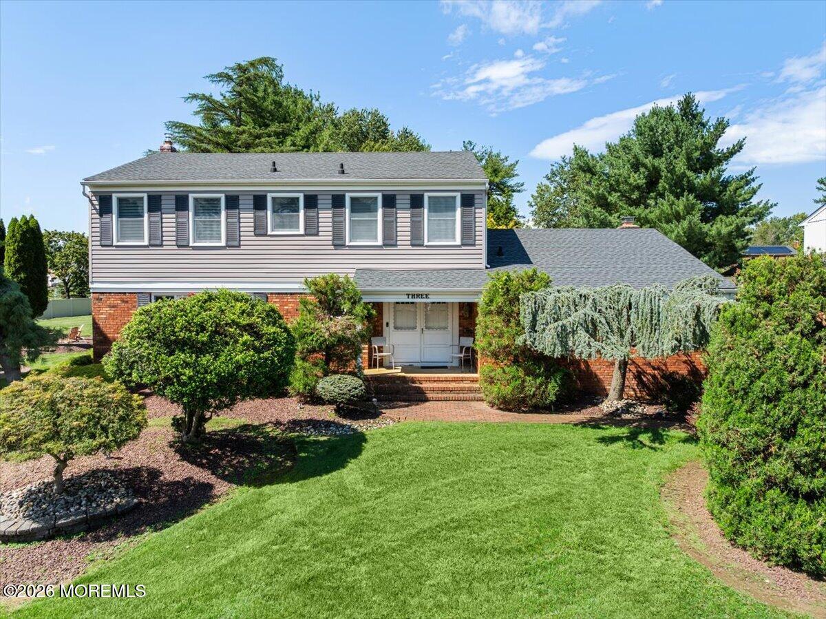 3 Inge Lane Marlboro NJ 07746