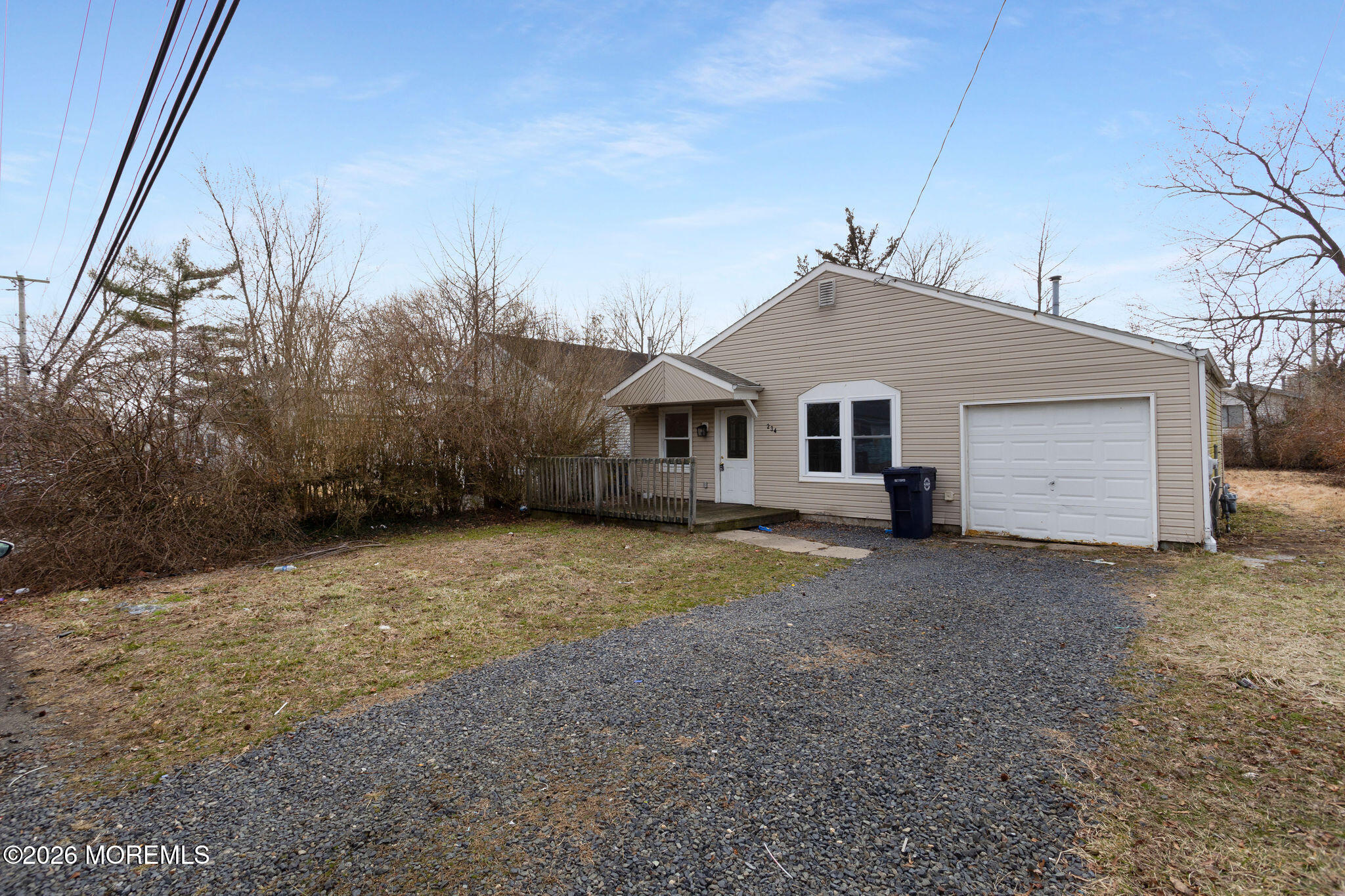 234 S Pulaski Boulevard Little Egg Harbor NJ 08087