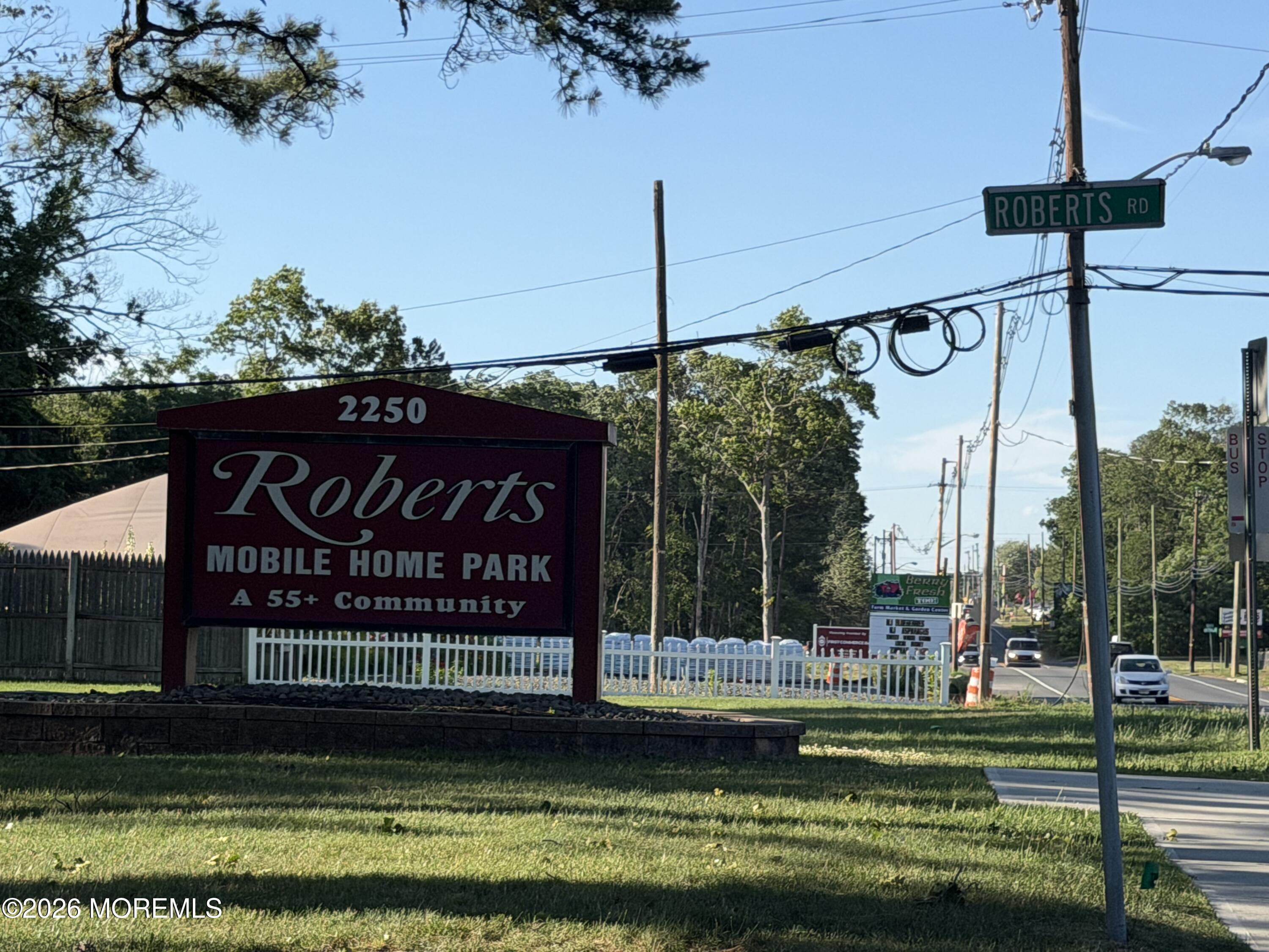 66 Roberts Road Toms River NJ 08755