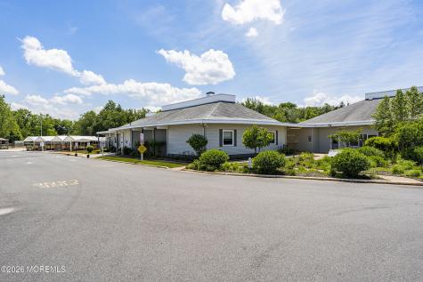 47 Castle Harbor Drive Toms River NJ 08757