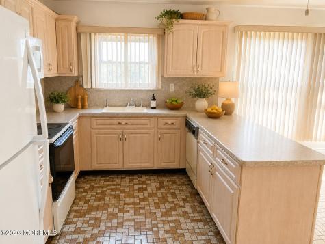 47 Castle Harbor Drive Toms River NJ 08757