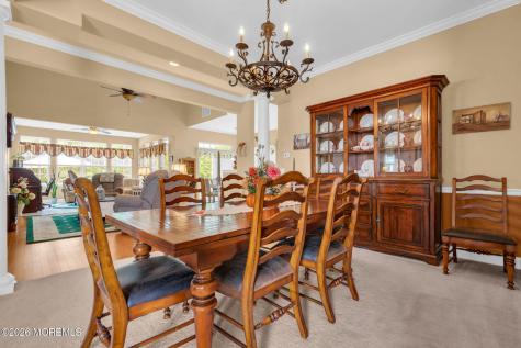 4 Cape May Court Waretown NJ 08758