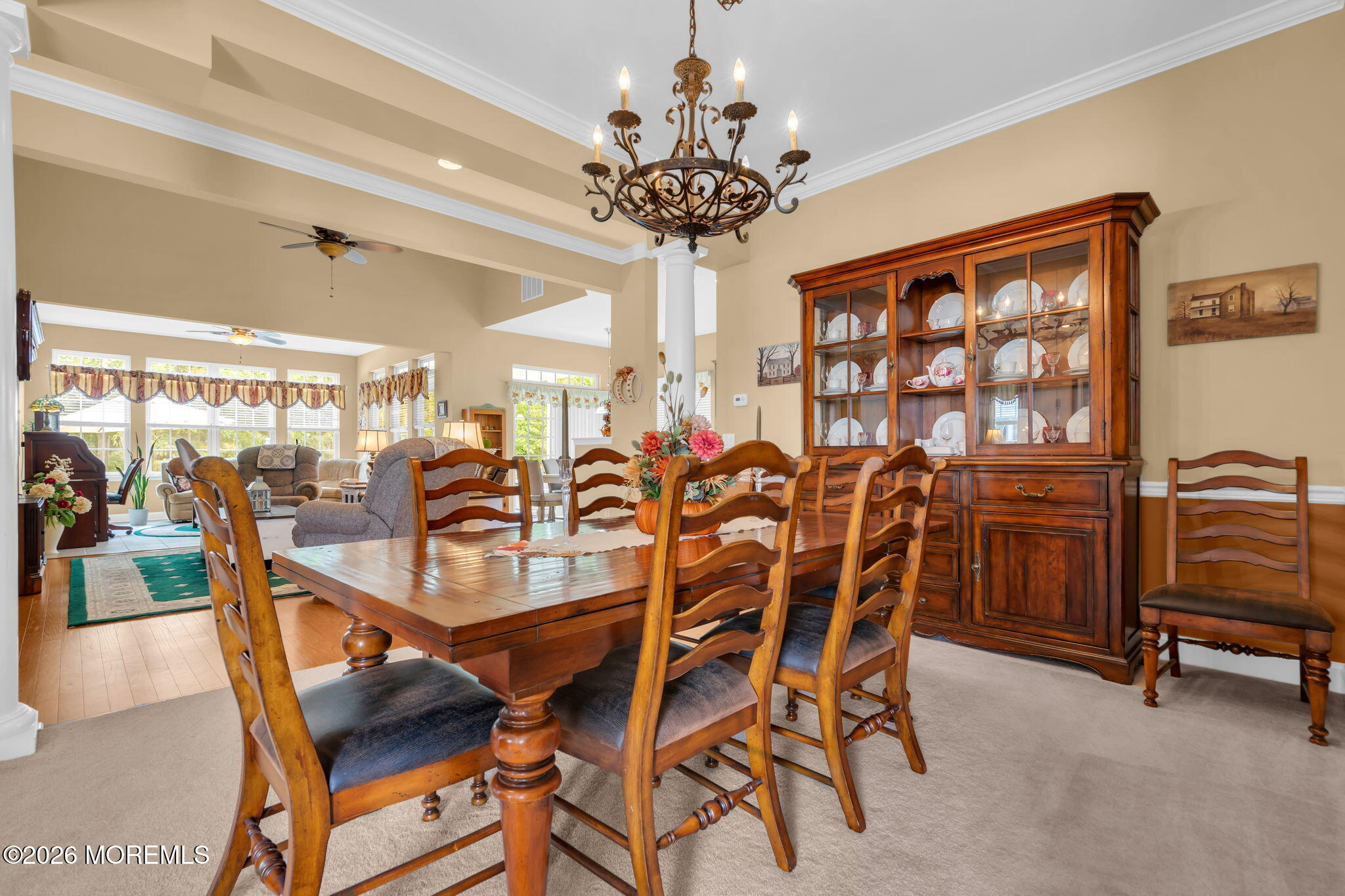 4 Cape May Court Waretown NJ 08758