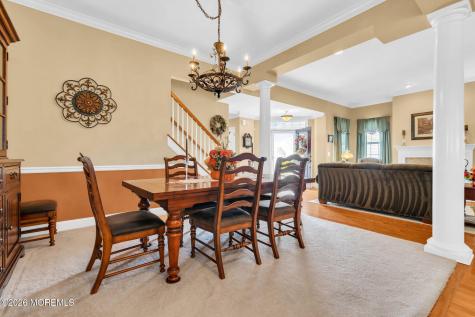4 Cape May Court Waretown NJ 08758