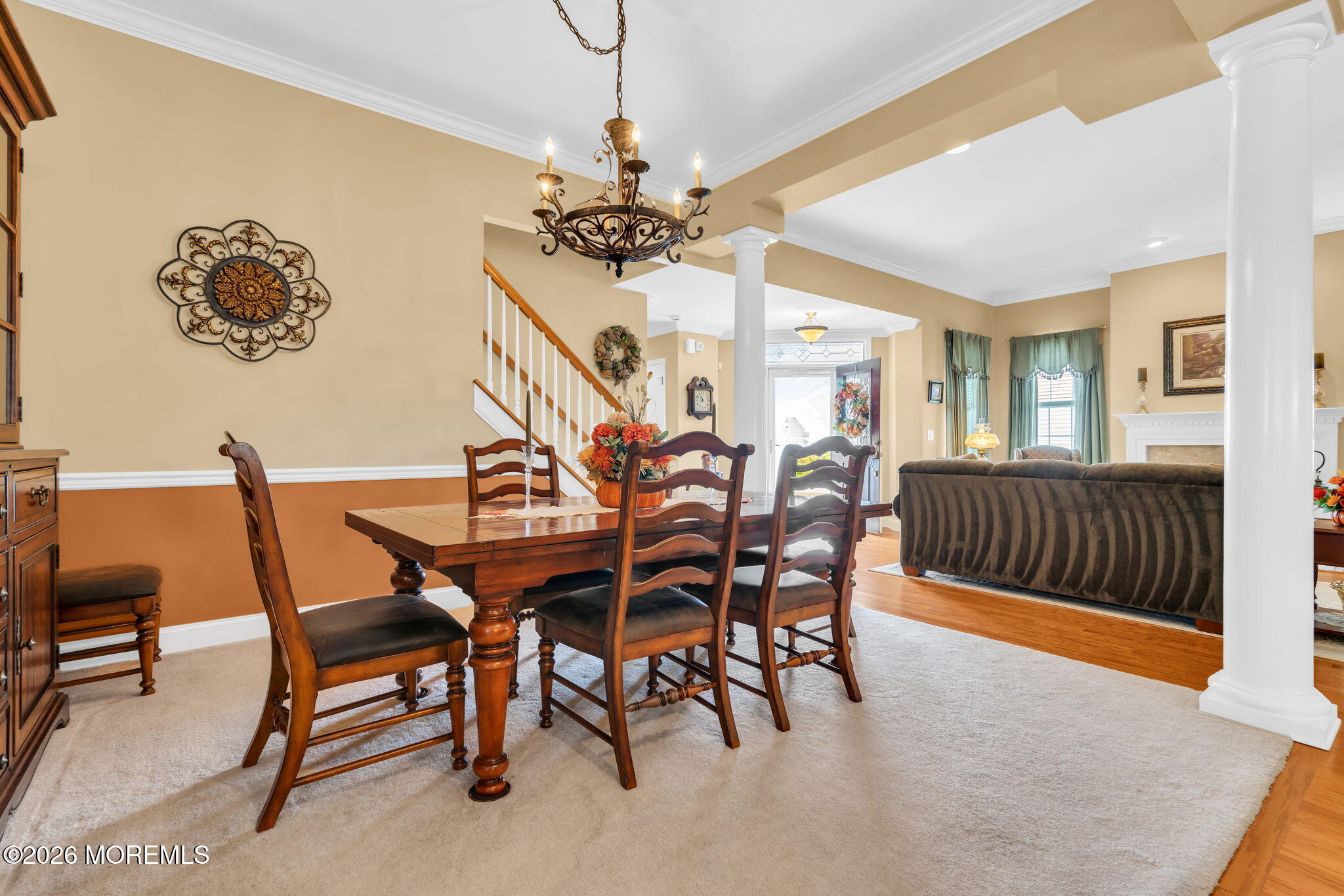 4 Cape May Court Waretown NJ 08758