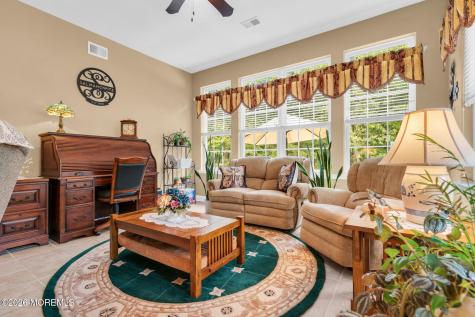 4 Cape May Court Waretown NJ 08758