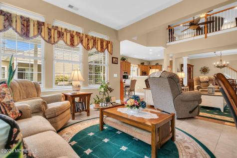 4 Cape May Court Waretown NJ 08758