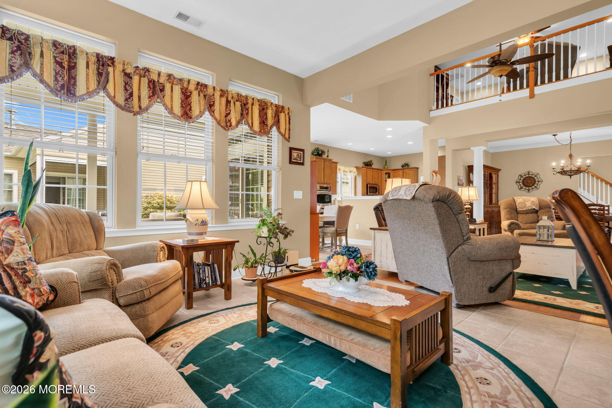 4 Cape May Court Waretown NJ 08758
