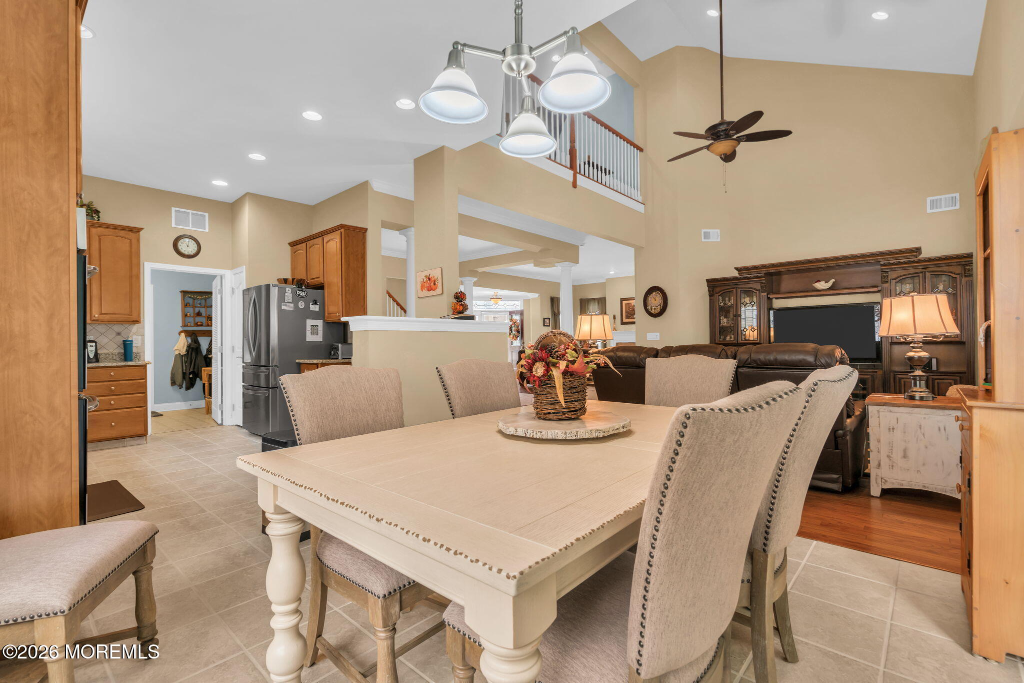 4 Cape May Court Waretown NJ 08758