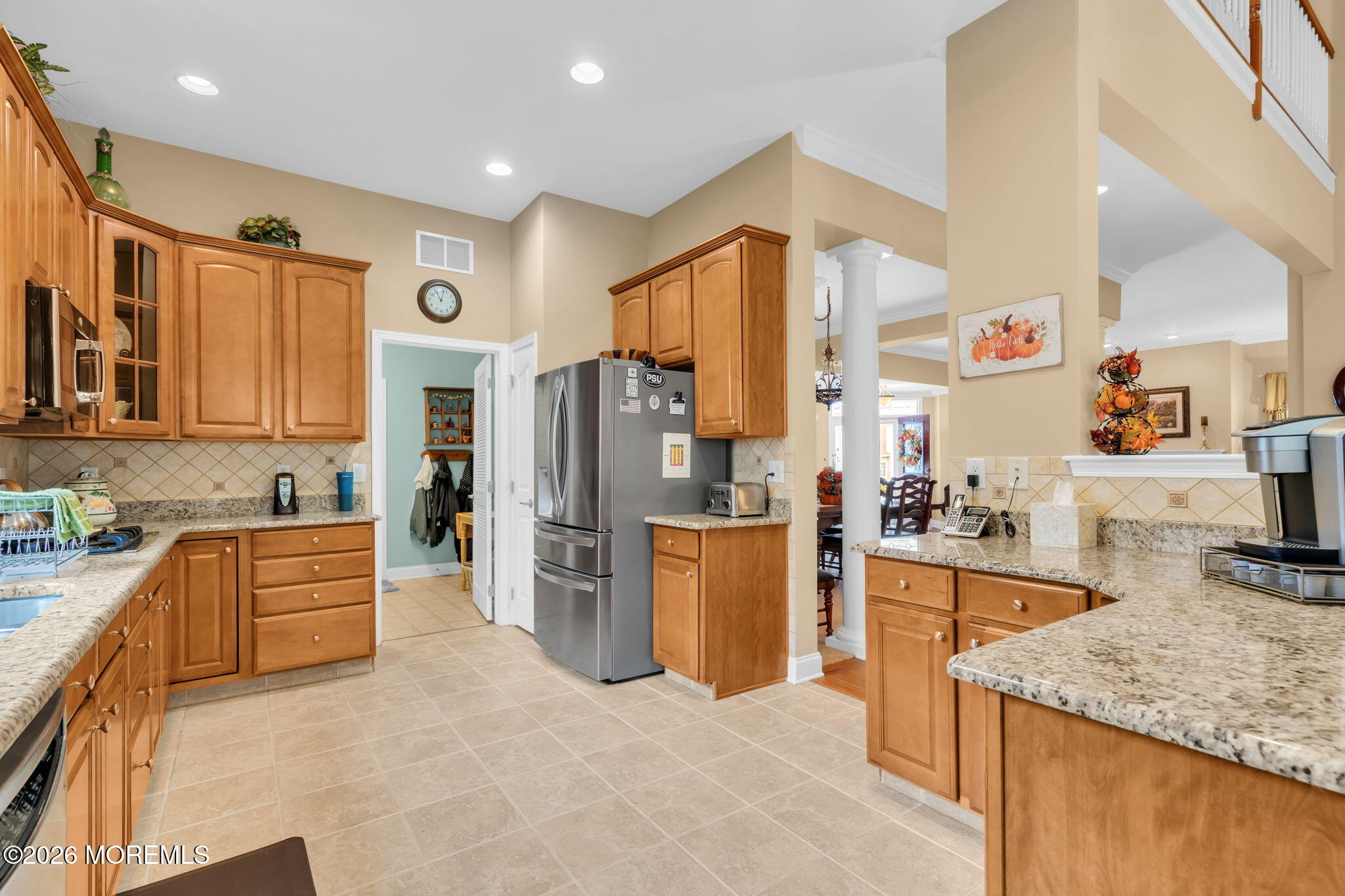 4 Cape May Court Waretown NJ 08758
