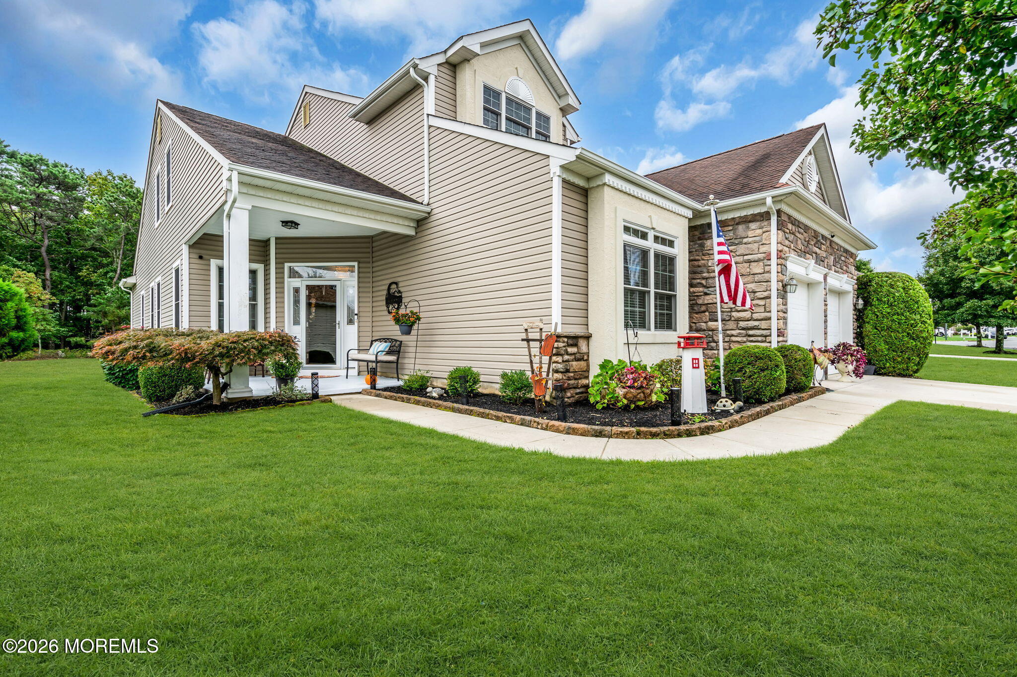 4 Cape May Court Waretown NJ 08758