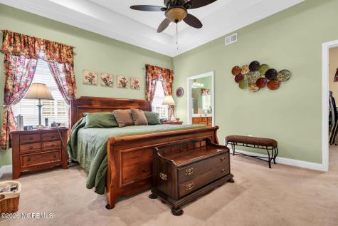 4 Cape May Court Waretown NJ 08758