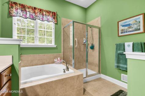 4 Cape May Court Waretown NJ 08758