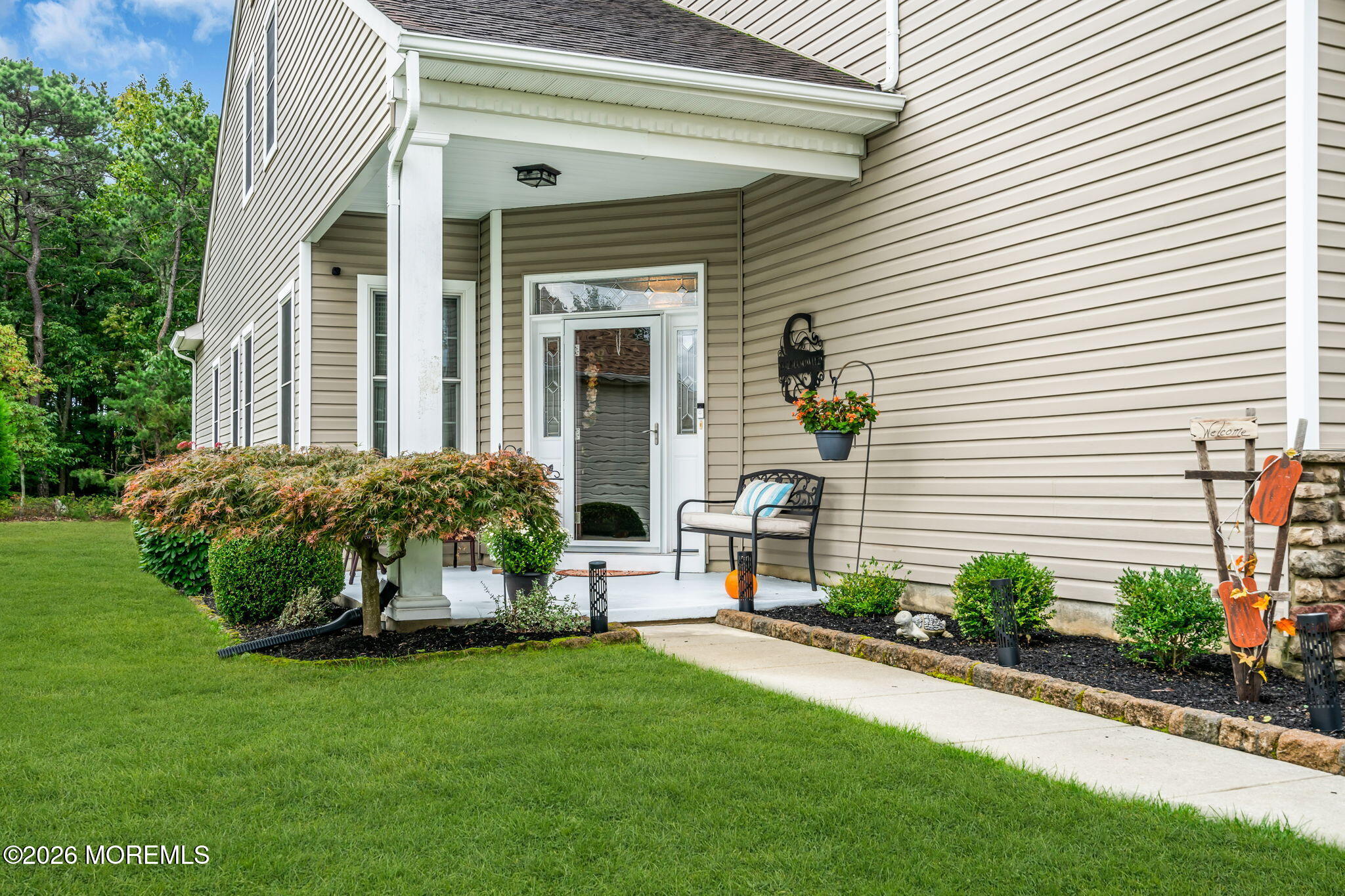 4 Cape May Court Waretown NJ 08758