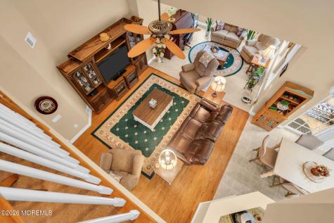 4 Cape May Court Waretown NJ 08758