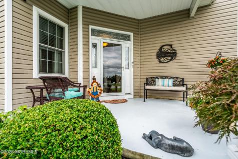 4 Cape May Court Waretown NJ 08758