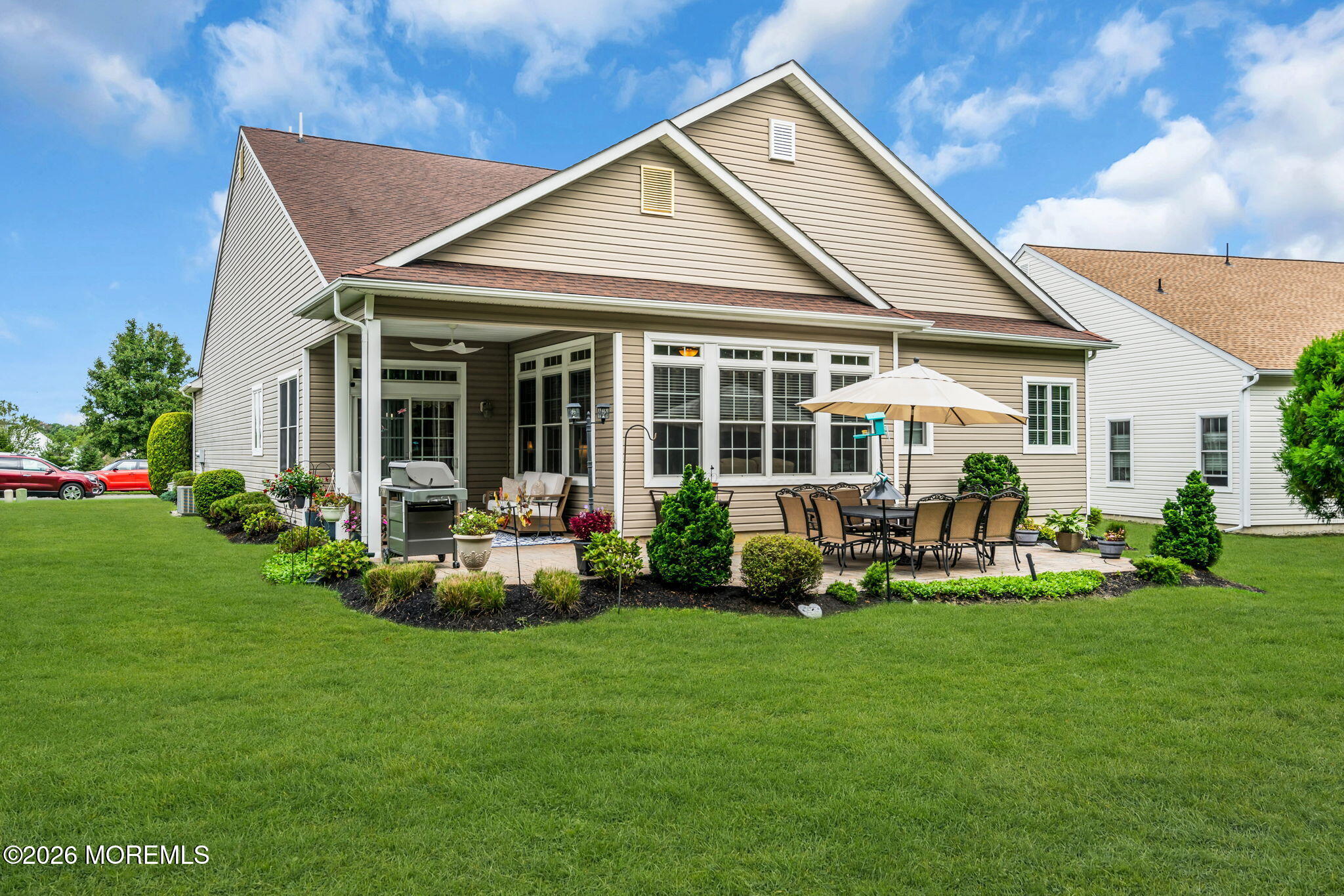 4 Cape May Court Waretown NJ 08758