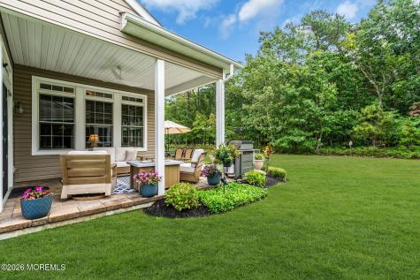 4 Cape May Court Waretown NJ 08758