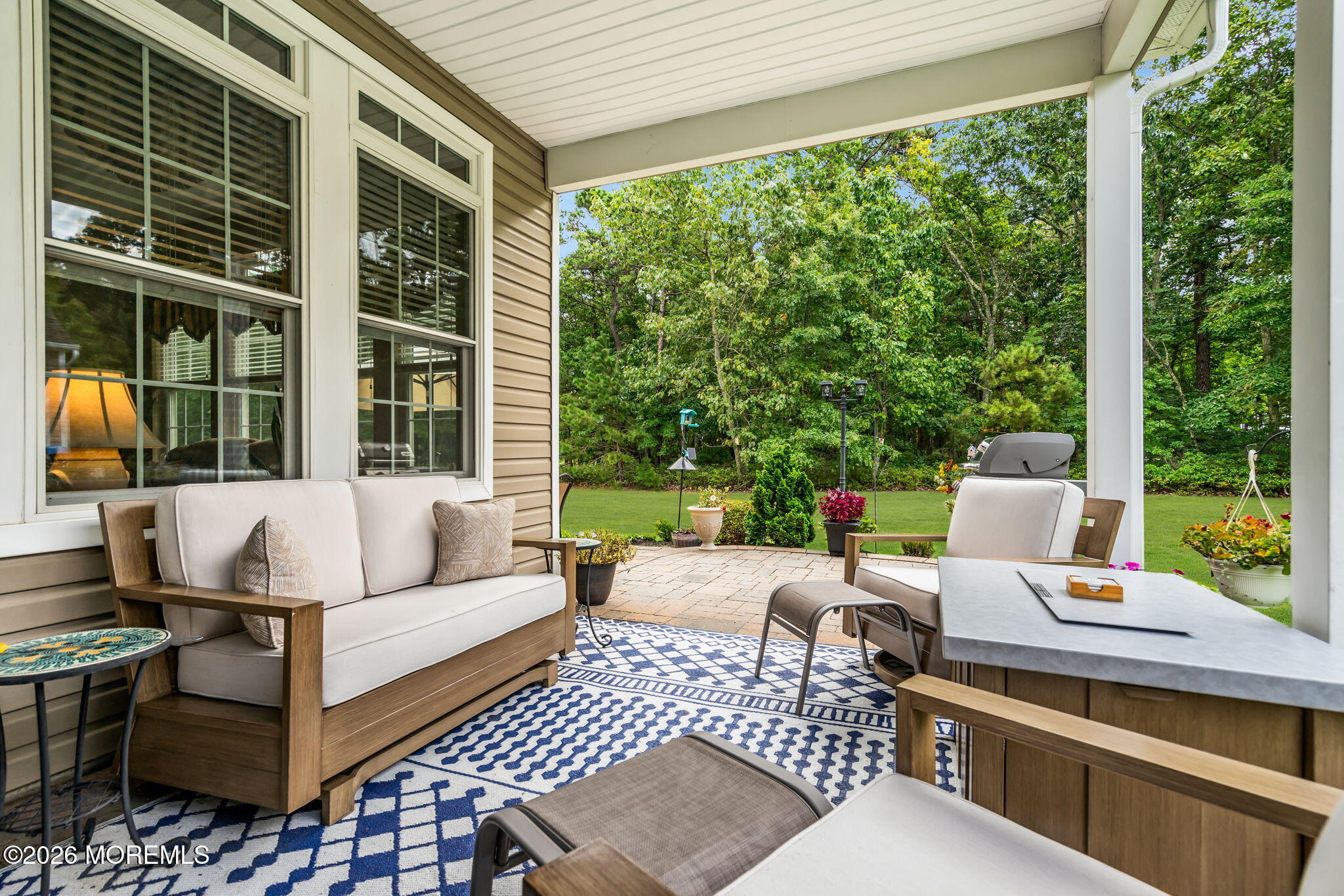4 Cape May Court Waretown NJ 08758