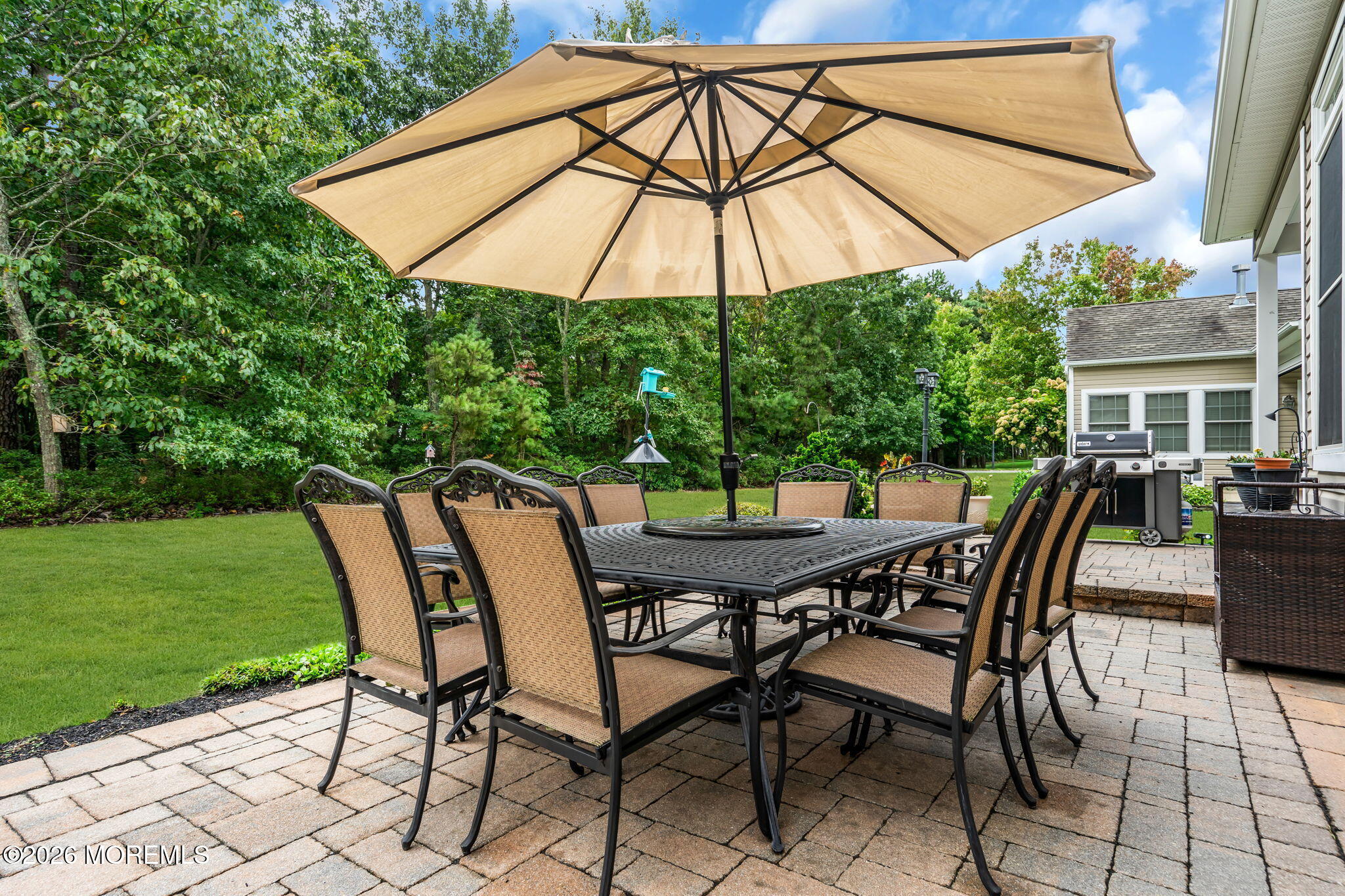 4 Cape May Court Waretown NJ 08758