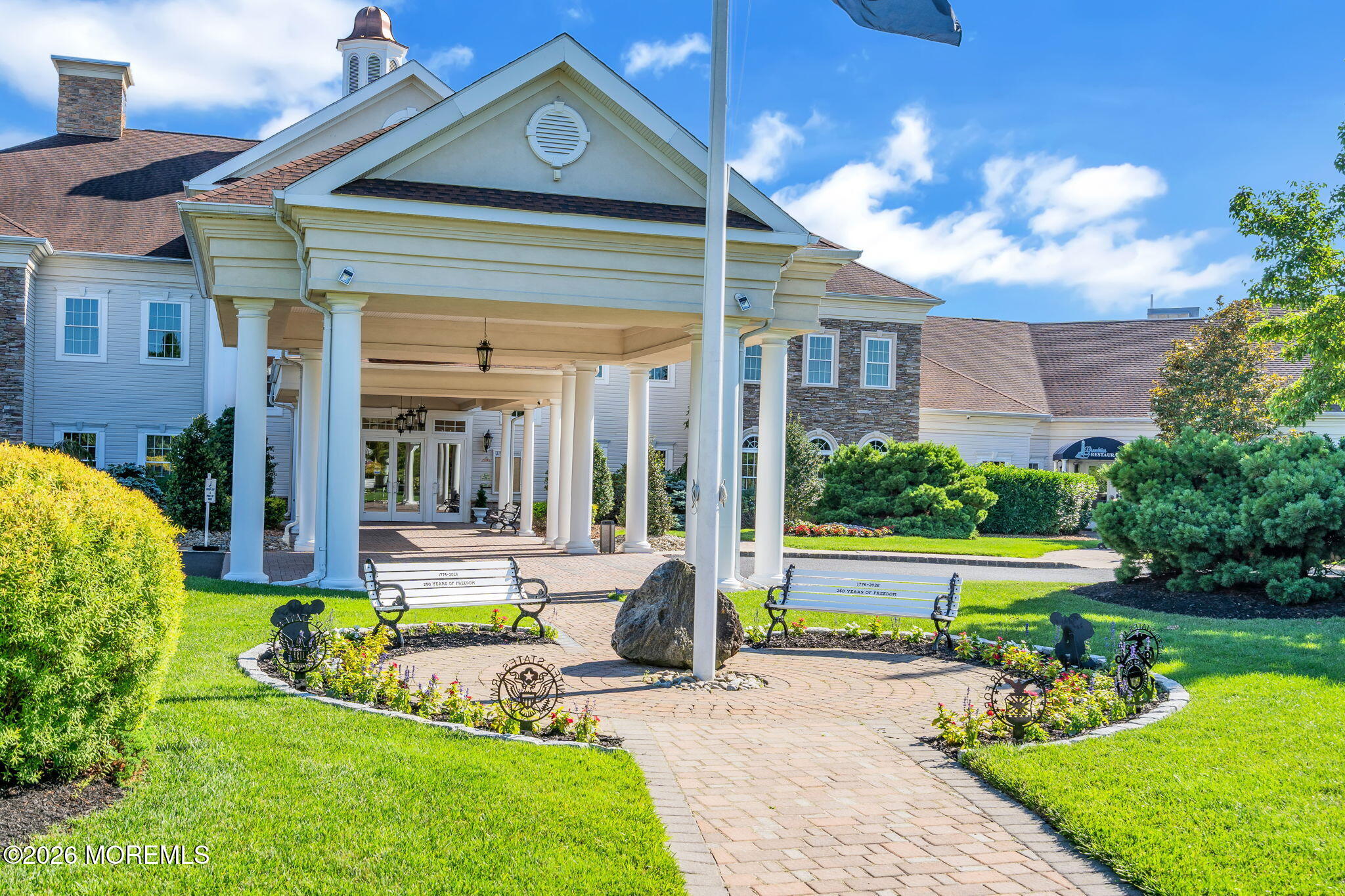 4 Cape May Court Waretown NJ 08758