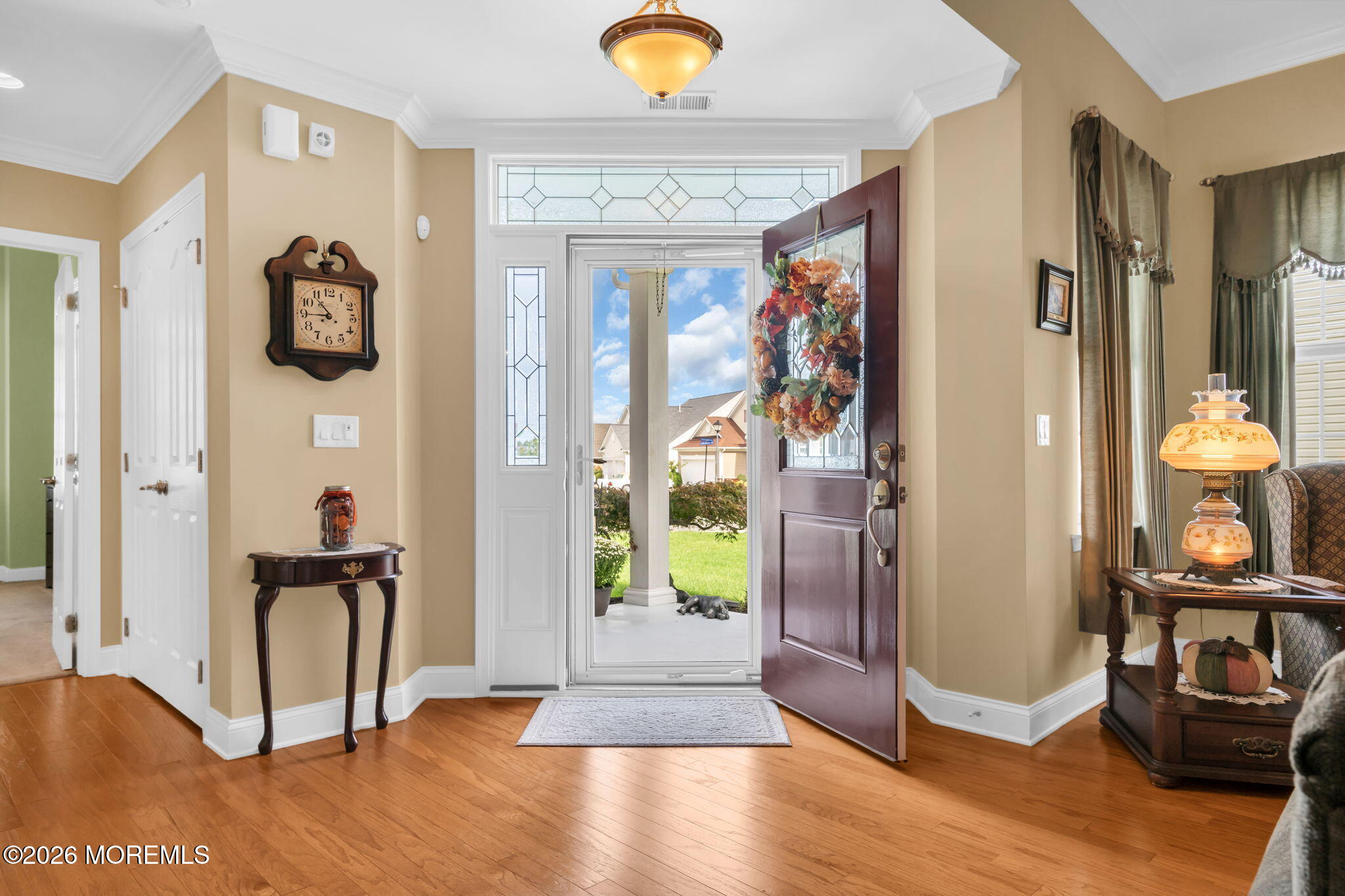 4 Cape May Court Waretown NJ 08758
