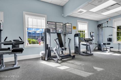 4 Cape May Court Waretown NJ 08758