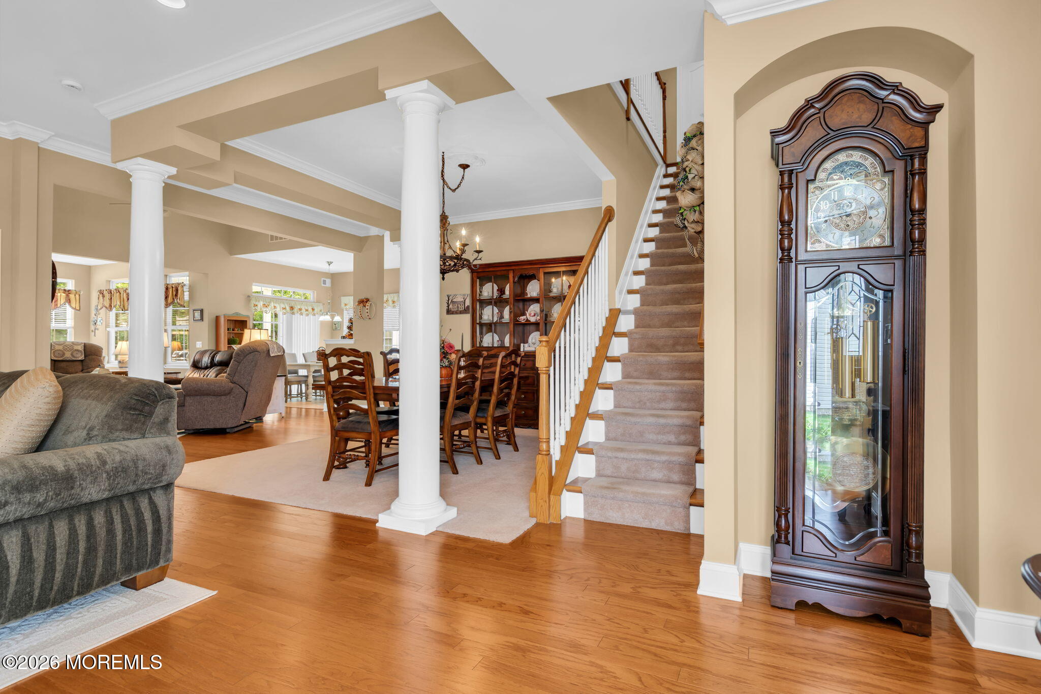 4 Cape May Court Waretown NJ 08758