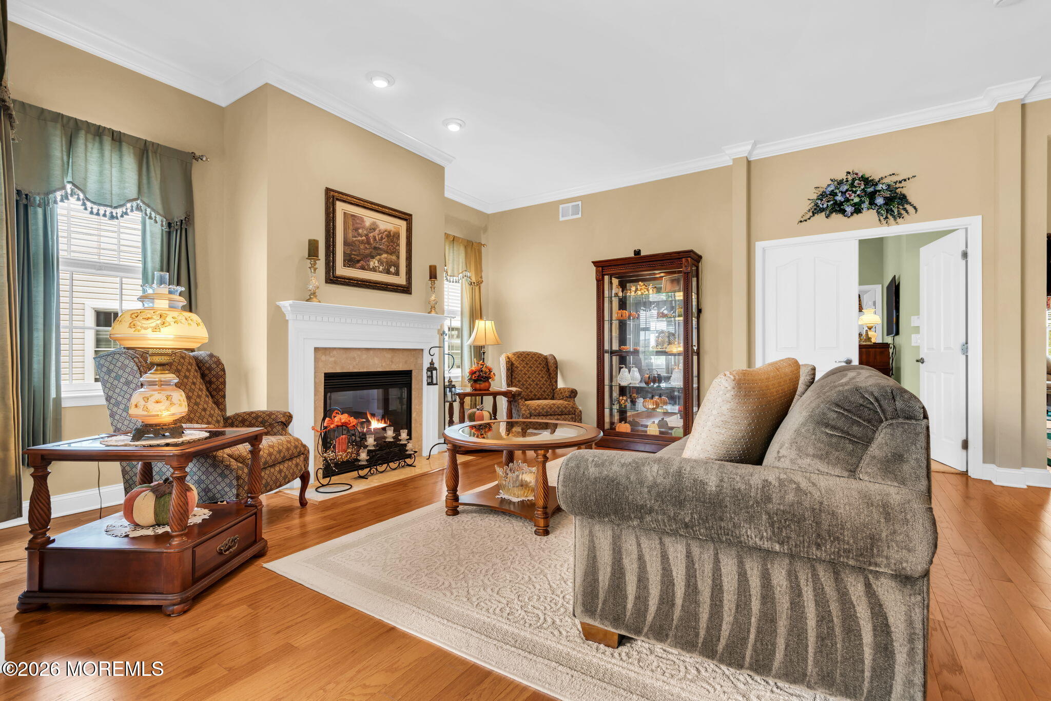4 Cape May Court Waretown NJ 08758
