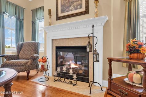 4 Cape May Court Waretown NJ 08758