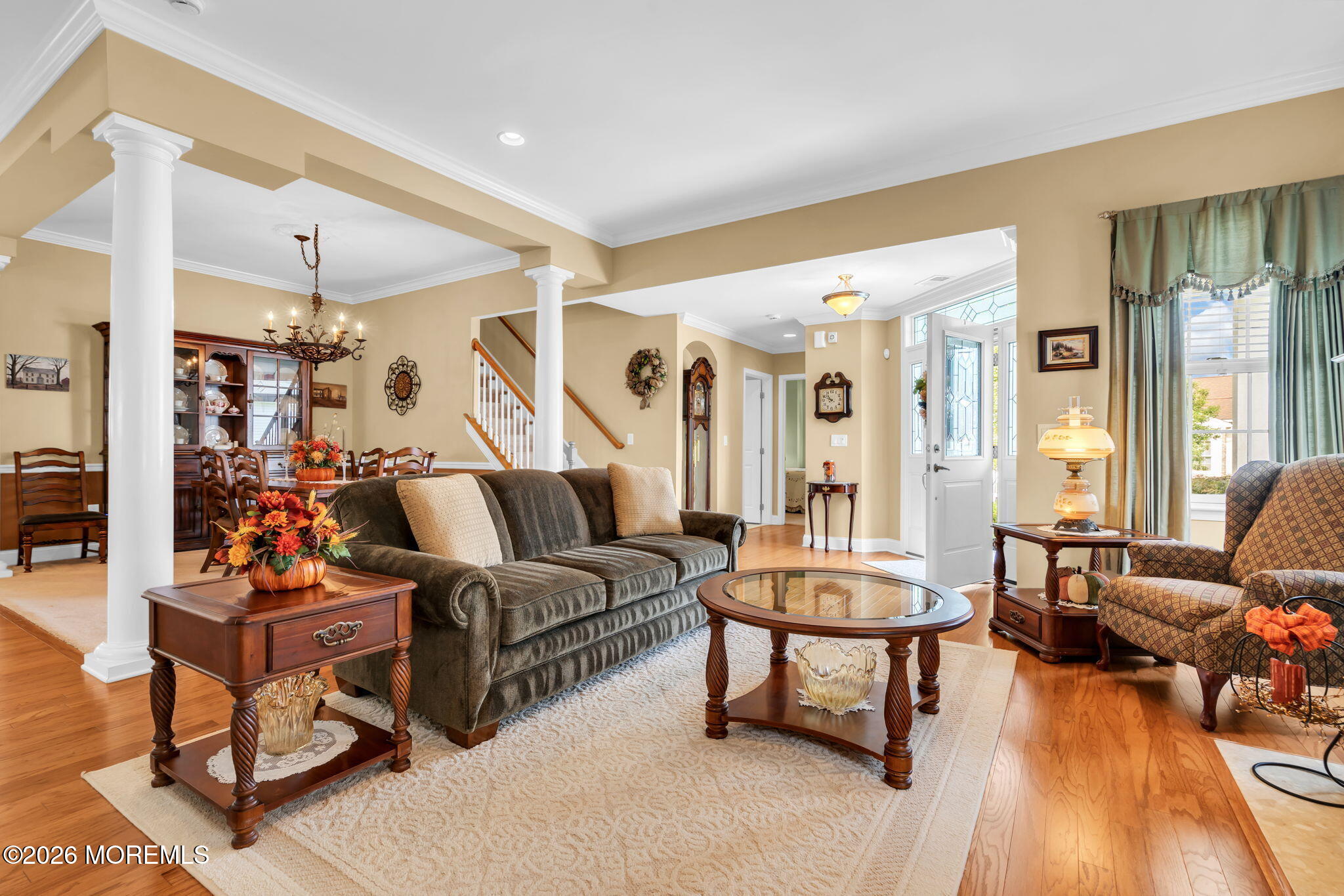 4 Cape May Court Waretown NJ 08758