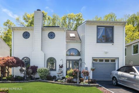 45 Candlewick Court Matawan NJ 07747