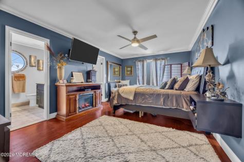 45 Candlewick Court Matawan NJ 07747