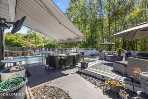 45 Candlewick Court Matawan NJ 07747