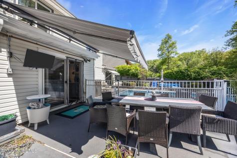 45 Candlewick Court Matawan NJ 07747