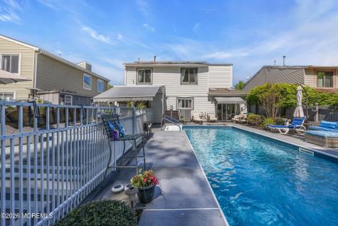 45 Candlewick Court Matawan NJ 07747