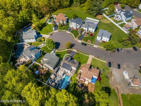 45 Candlewick Court Matawan NJ 07747