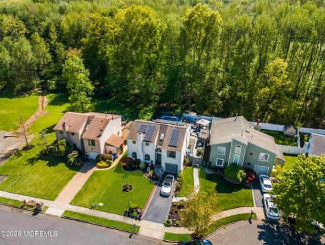 45 Candlewick Court Matawan NJ 07747