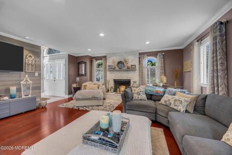 45 Candlewick Court Matawan NJ 07747