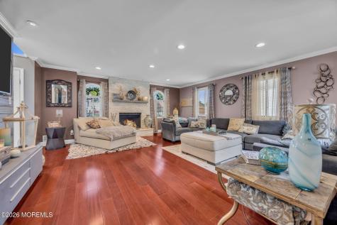 45 Candlewick Court Matawan NJ 07747