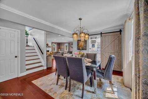 45 Candlewick Court Matawan NJ 07747
