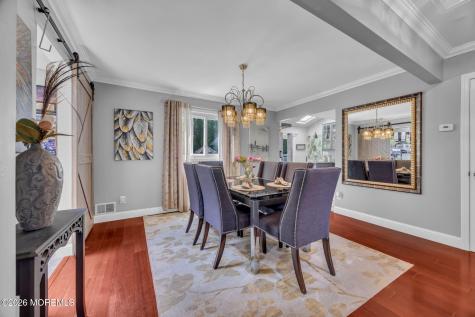 45 Candlewick Court Matawan NJ 07747