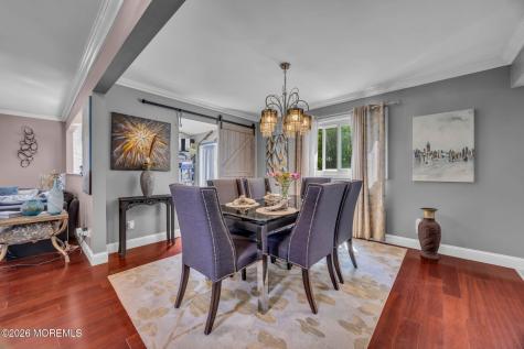 45 Candlewick Court Matawan NJ 07747