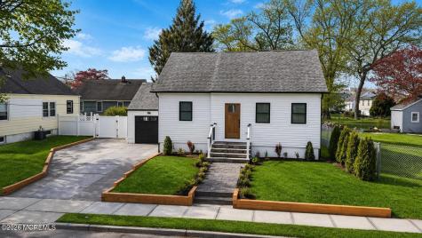 65 W Wall Street Neptune City NJ 07753