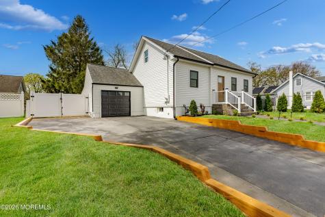 65 W Wall Street Neptune City NJ 07753