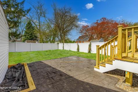 65 W Wall Street Neptune City NJ 07753