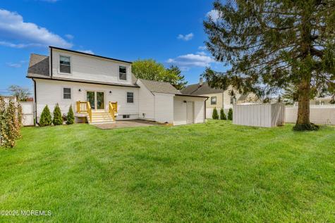 65 W Wall Street Neptune City NJ 07753