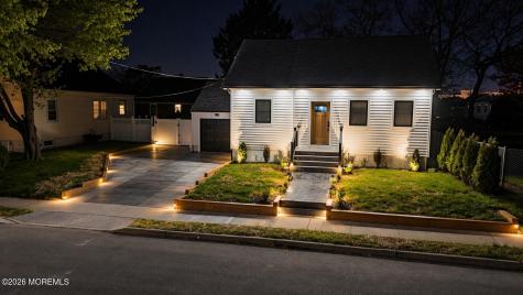 65 W Wall Street Neptune City NJ 07753