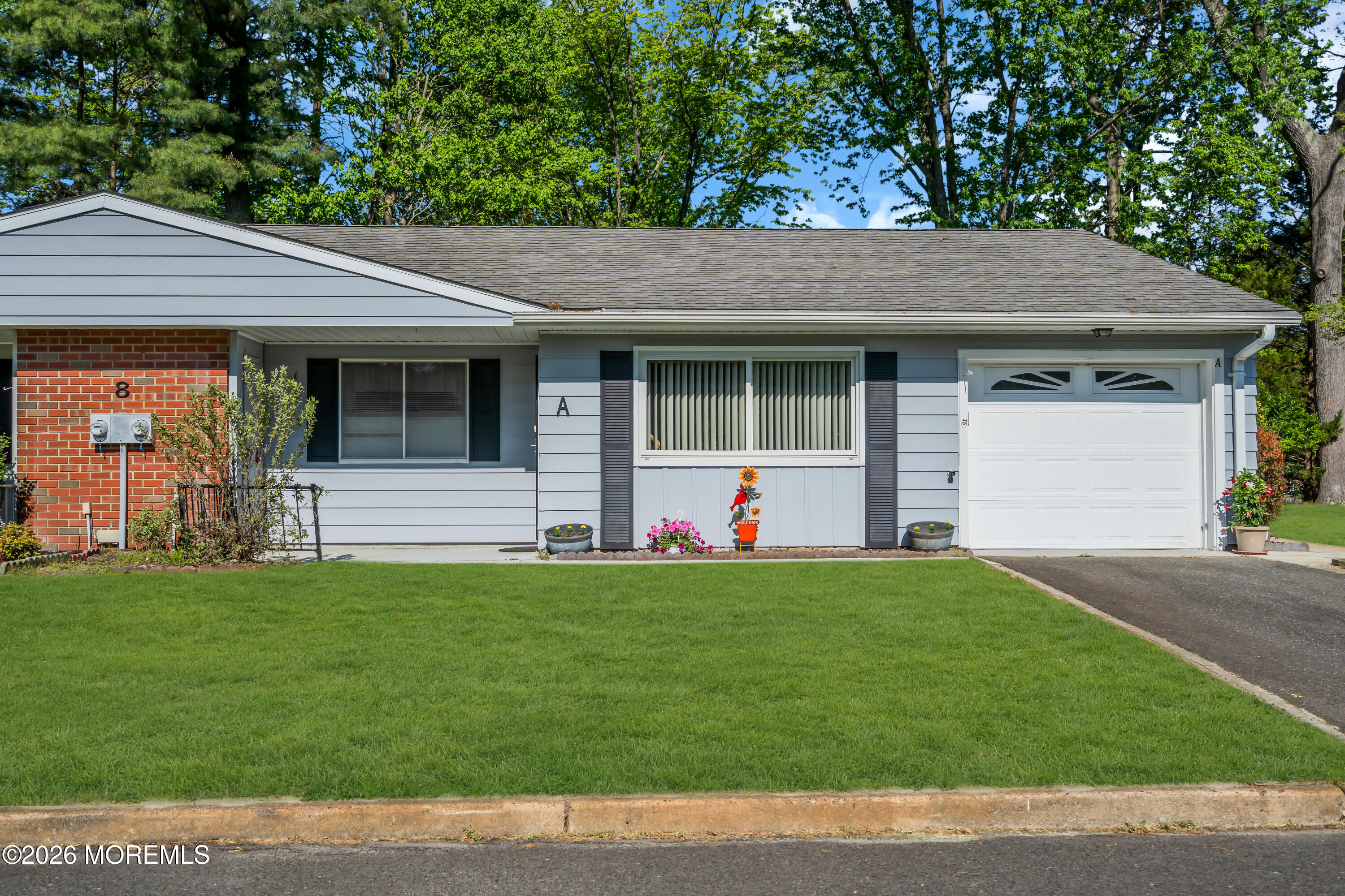 8 Montana Drive Manchester NJ 08759